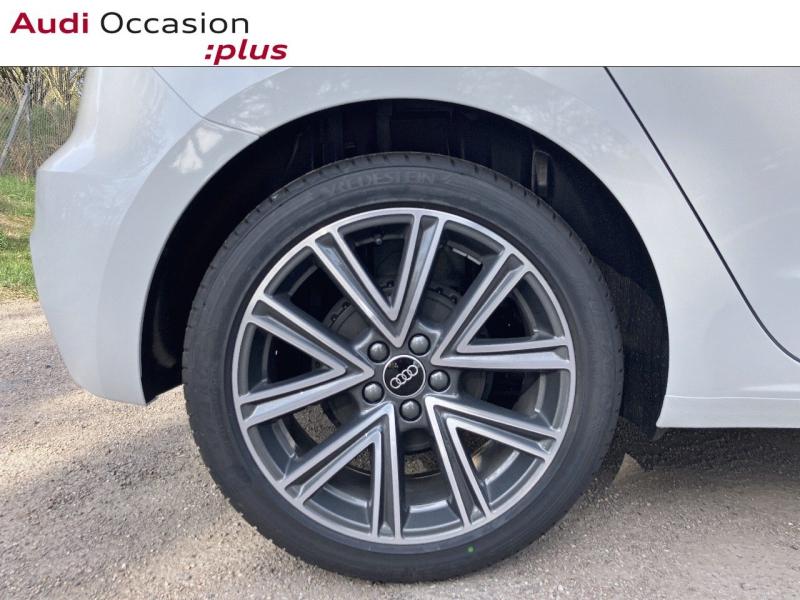 Voitures occasions Audi A1 Sportback Design Laxou
