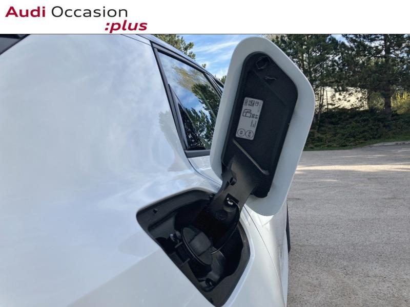 Voitures occasions Audi A1 Sportback Design Laxou