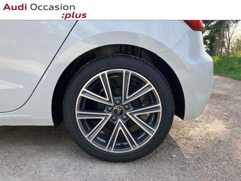 Voitures occasions Audi A1 Sportback Design Laxou