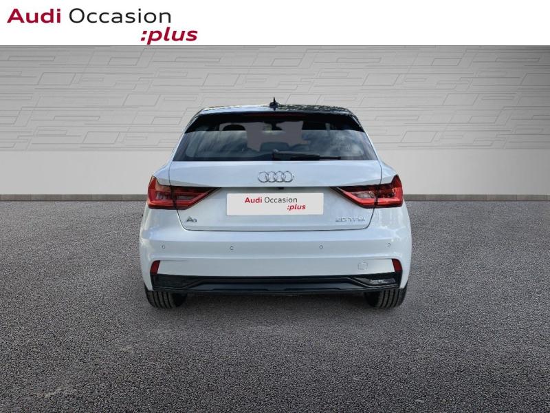 Voitures occasions Audi A1 Sportback Design Laxou