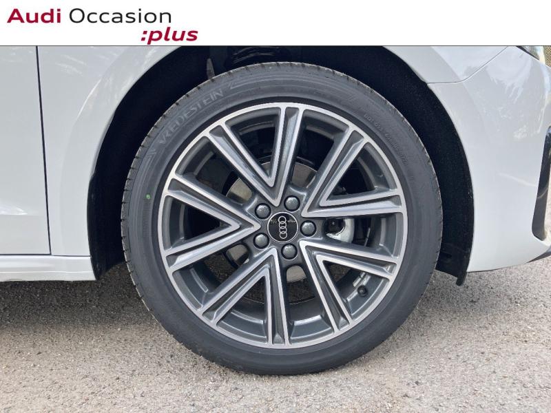 Voitures occasions Audi A1 Sportback Design Laxou