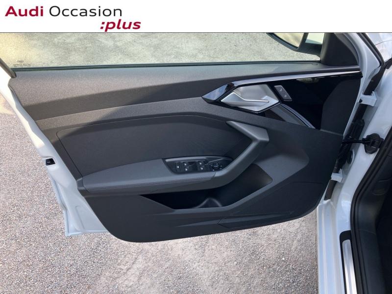 Voitures occasions Audi A1 Sportback Design Laxou