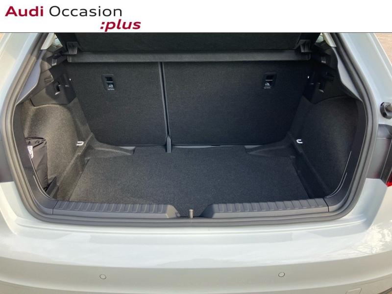 Voitures occasions Audi A1 Sportback Design Laxou