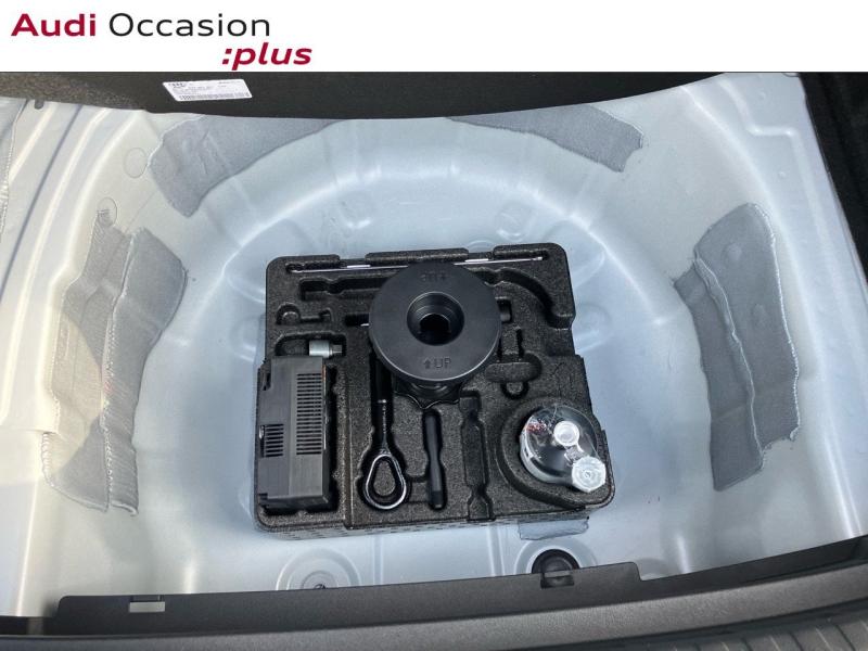 Voitures occasions Audi A1 Sportback Design Laxou