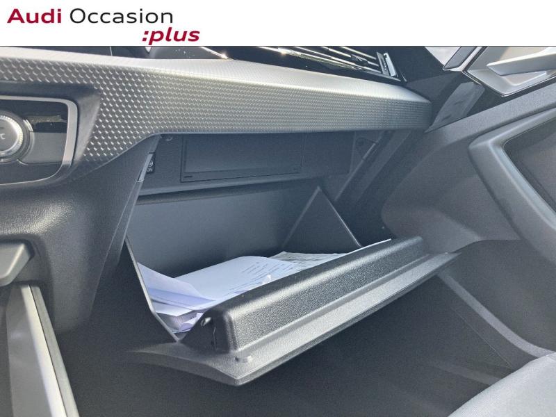 Voitures occasions Audi A1 Sportback Design Laxou