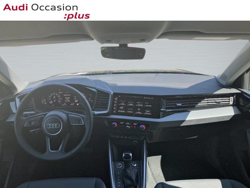 Voitures occasions Audi A1 Sportback Design Laxou