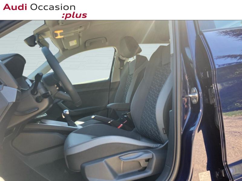 Voitures occasions Audi A1 Sportback Design Laxou