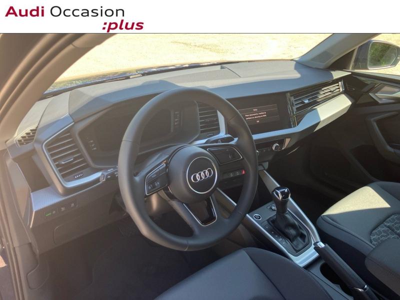 Voitures occasions Audi A1 Sportback Design Laxou