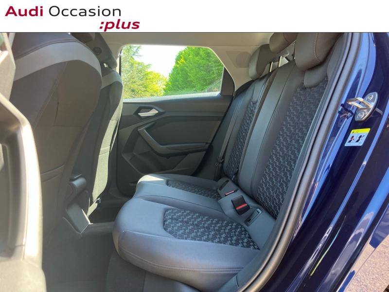 Voitures occasions Audi A1 Sportback Design Laxou