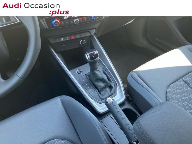 Voitures occasions Audi A1 Sportback Design Laxou