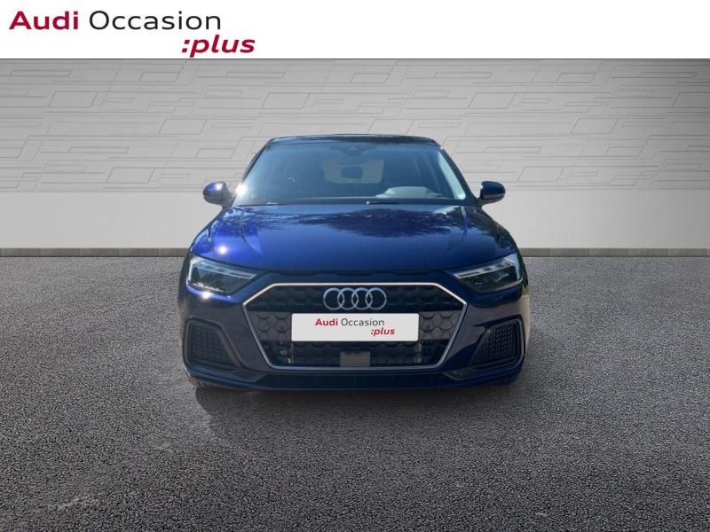 Voitures occasions Audi A1 Sportback Design Laxou