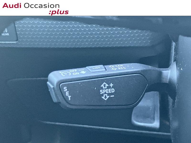 Voitures occasions Audi A1 Sportback Design Laxou