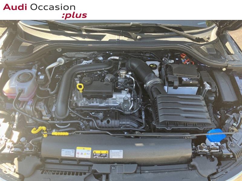 Voitures occasions Audi A1 Sportback Design Laxou