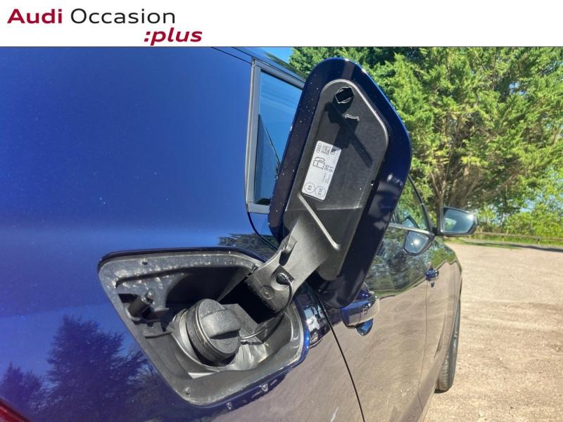 Voitures occasions Audi A1 Sportback Design Laxou