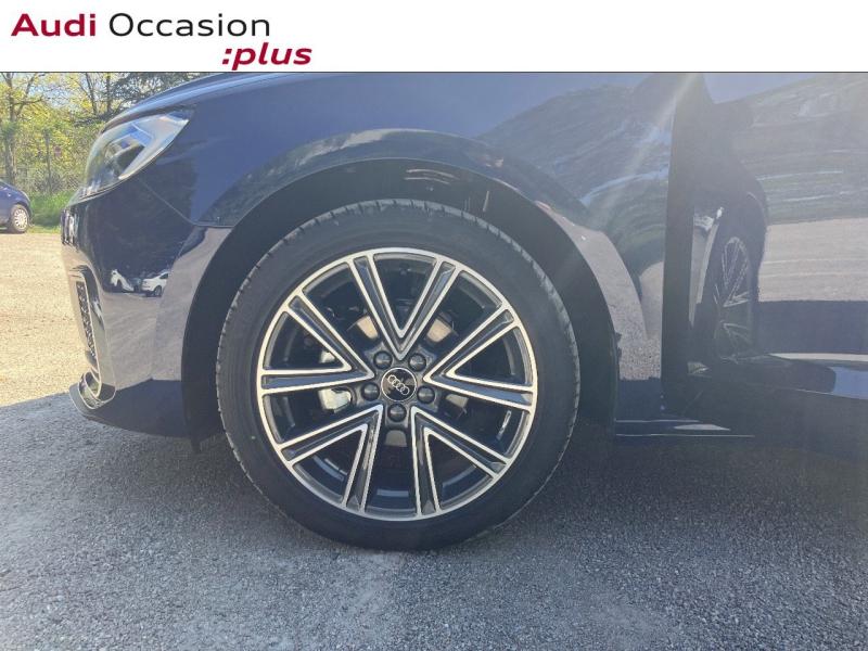 Voitures occasions Audi A1 Sportback Design Laxou