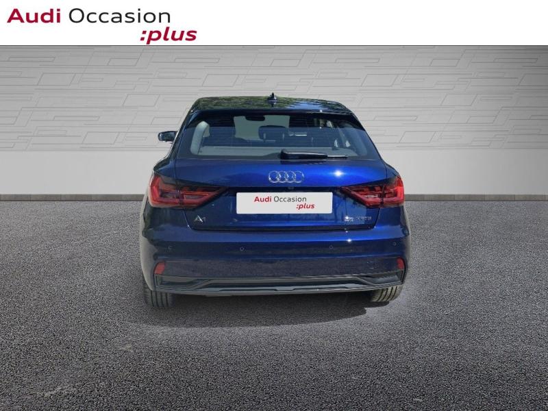 Voitures occasions Audi A1 Sportback Design Laxou