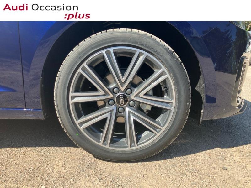 Voitures occasions Audi A1 Sportback Design Laxou
