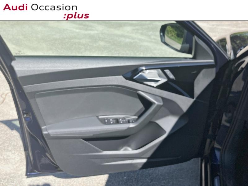 Voitures occasions Audi A1 Sportback Design Laxou