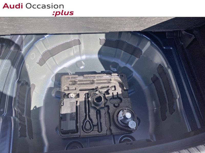 Voitures occasions Audi A1 Sportback Design Laxou