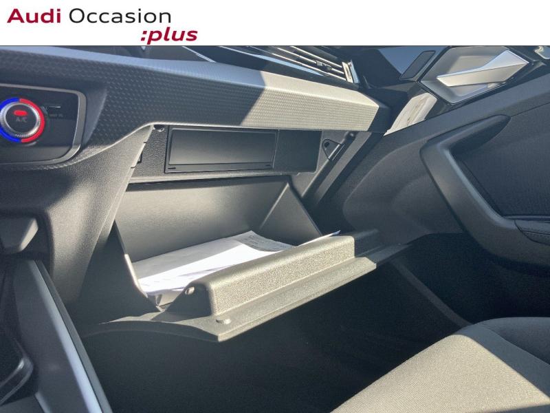 Voitures occasions Audi A1 Sportback Design Laxou