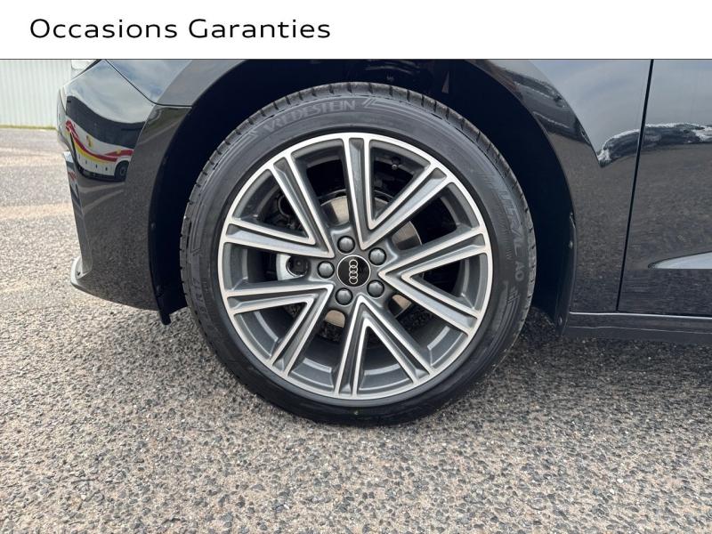 Voitures occasions Audi A1 Sportback Design Laxou