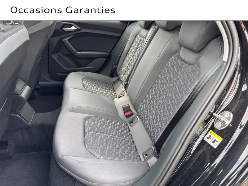 Voitures occasions Audi A1 Sportback Design Laxou