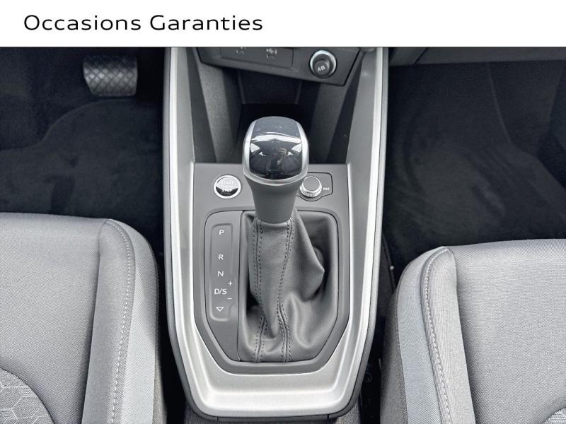 Voitures occasions Audi A1 Sportback Design Laxou