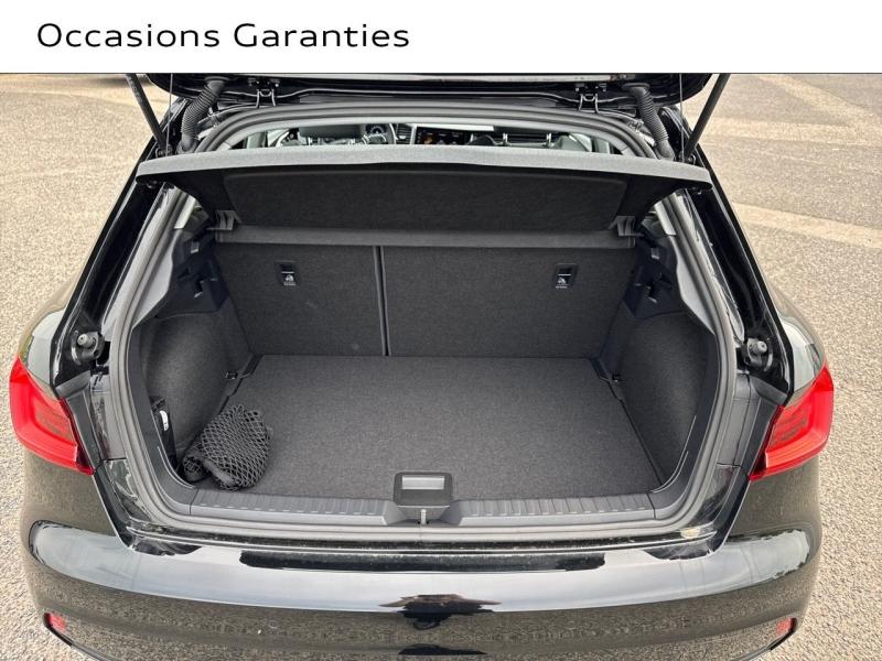 Voitures occasions Audi A1 Sportback Design Laxou