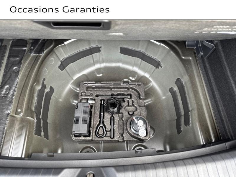 Voitures occasions Audi A1 Sportback Design Laxou