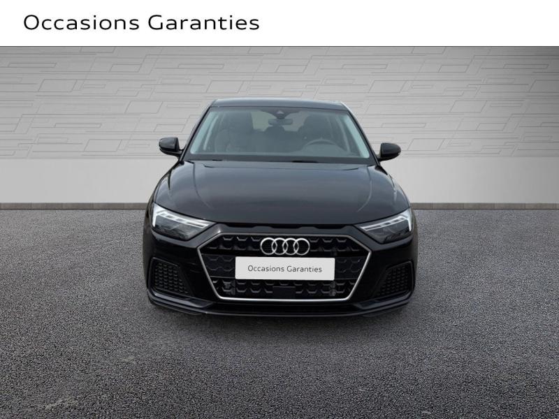 Voitures occasions Audi A1 Sportback Design Laxou