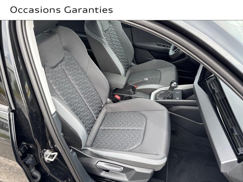 Voitures occasions Audi A1 Sportback Design Laxou