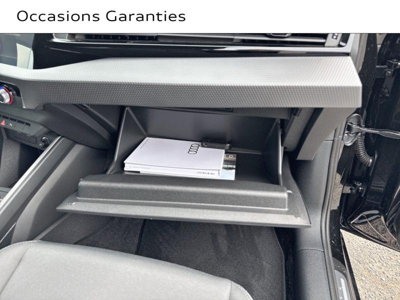 Voitures occasions Audi A1 Sportback Design Laxou