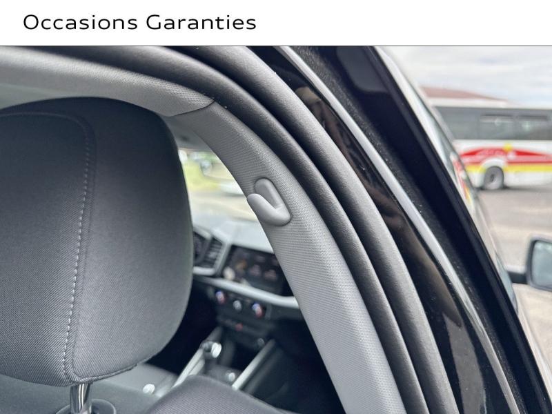 Voitures occasions Audi A1 Sportback Design Laxou