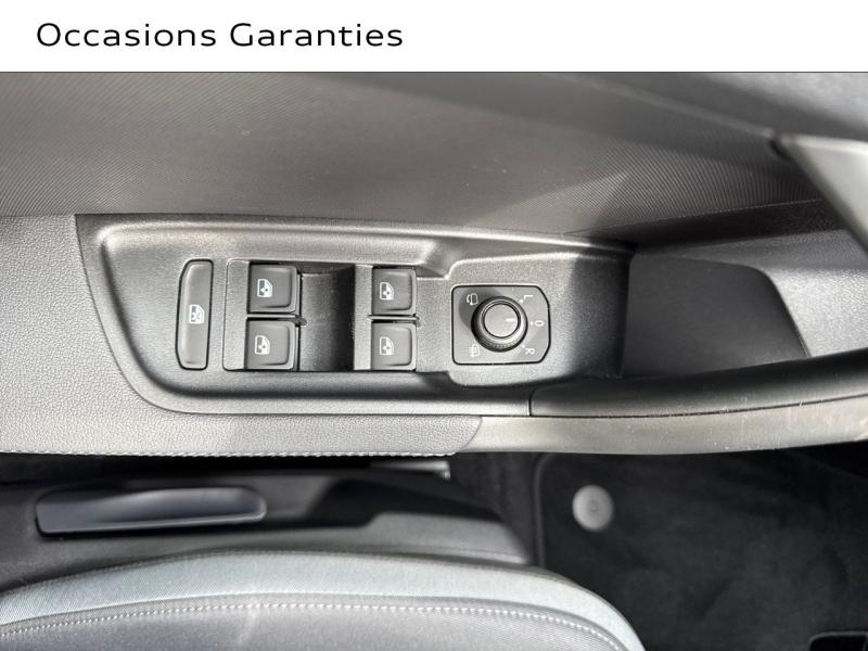 Voitures occasions Audi A1 Sportback Design Laxou