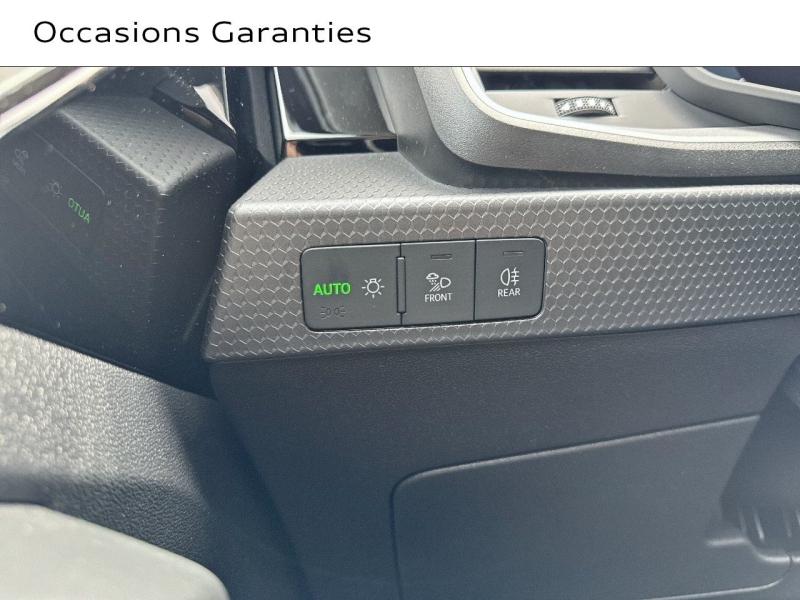 Voitures occasions Audi A1 Sportback Design Laxou