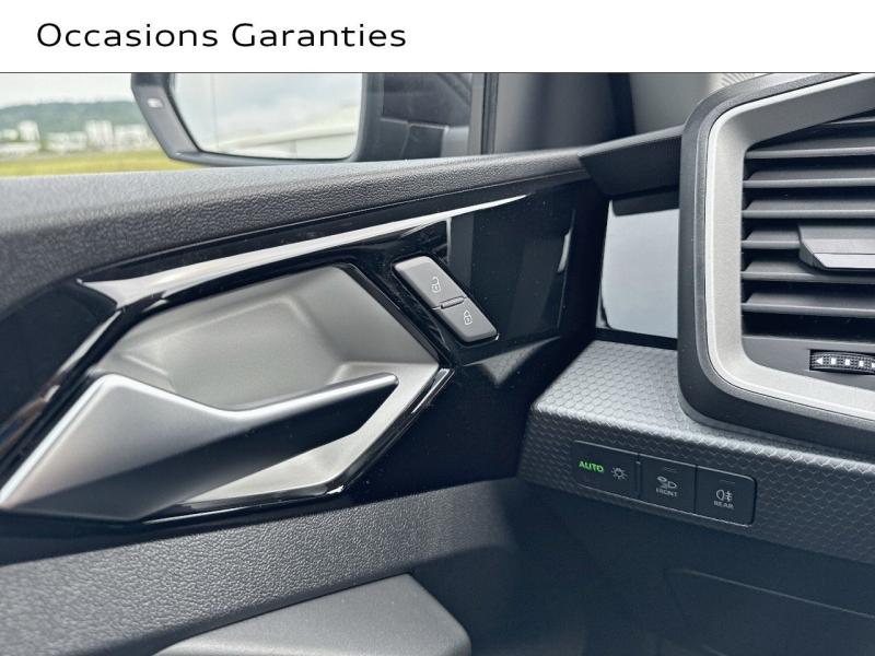 Voitures occasions Audi A1 Sportback Design Laxou