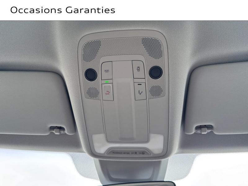 Voitures occasions Audi A1 Sportback Design Laxou