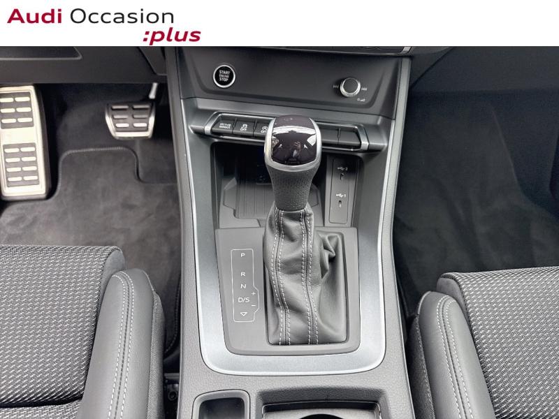 Voitures occasions Audi Q3 Sportback S line plus Laxou
