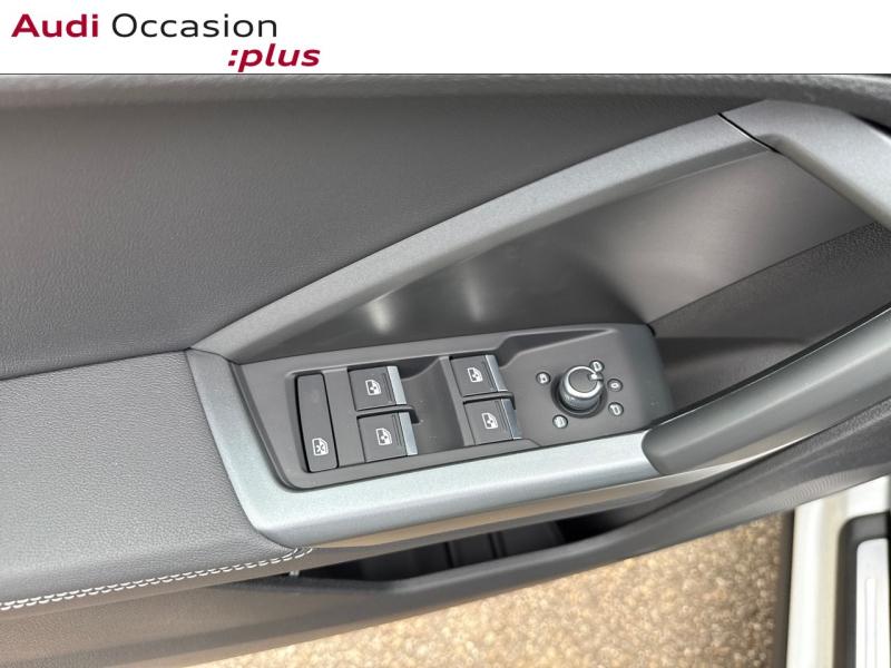 Voitures occasions Audi Q3 Sportback S line plus Laxou