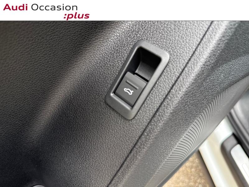 Voitures occasions Audi Q3 Sportback S line plus Laxou