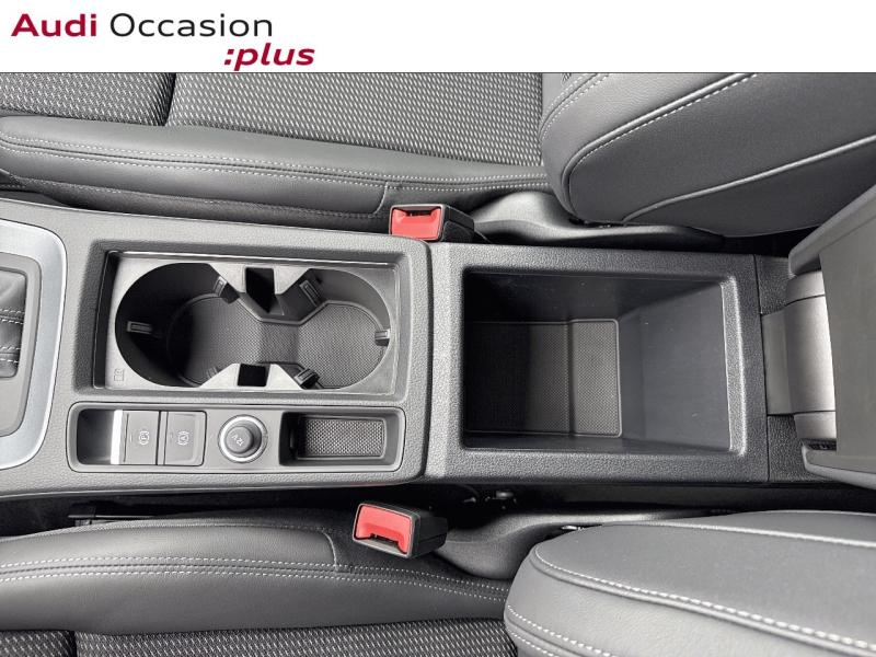 Voitures occasions Audi Q3 Sportback S line plus Laxou