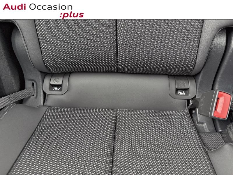 Voitures occasions Audi Q3 Sportback S line plus Laxou