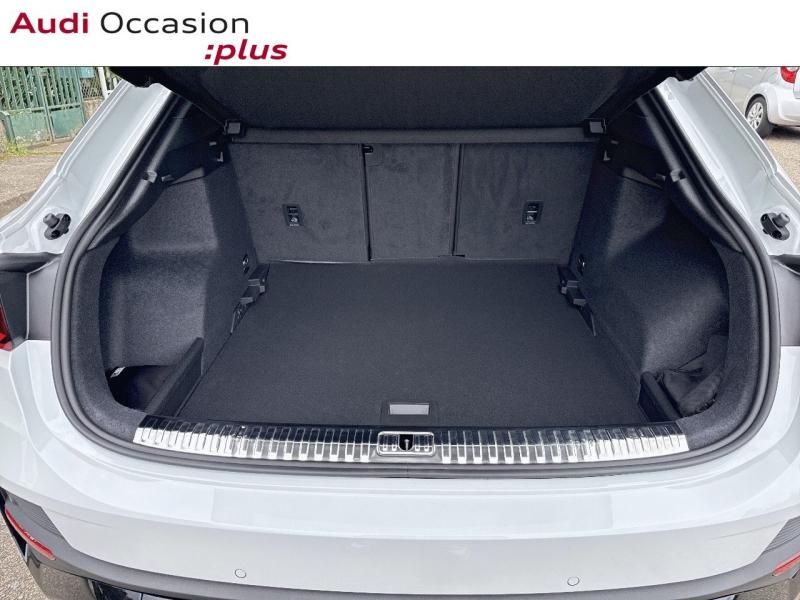 Voitures occasions Audi Q3 Sportback S line plus Laxou