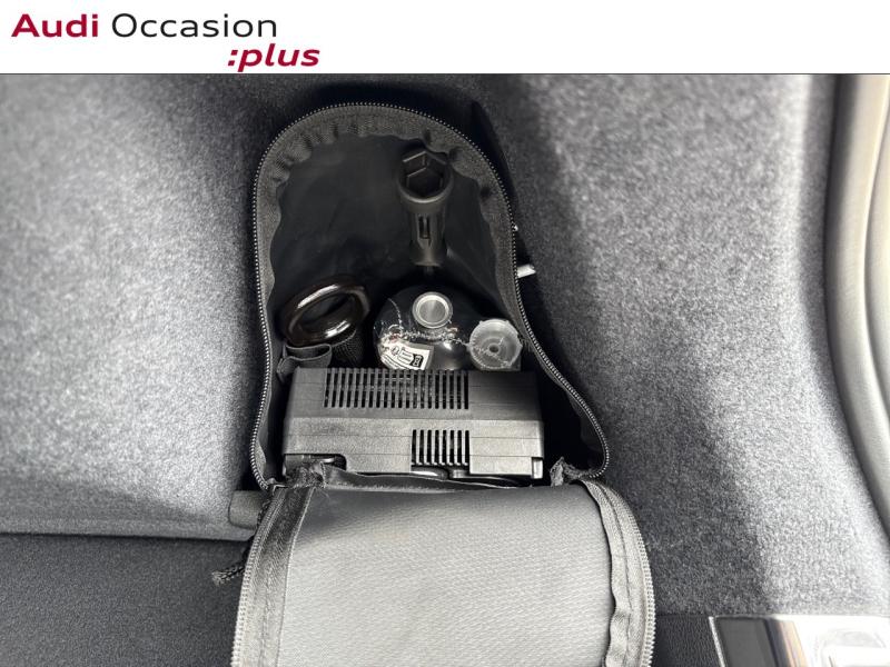 Voitures occasions Audi Q3 Sportback S line plus Laxou