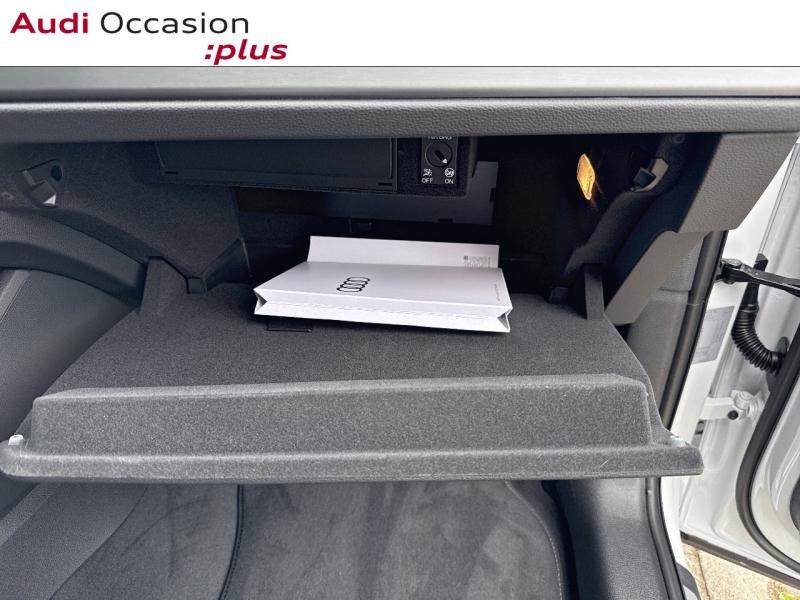 Voitures occasions Audi Q3 Sportback S line plus Laxou