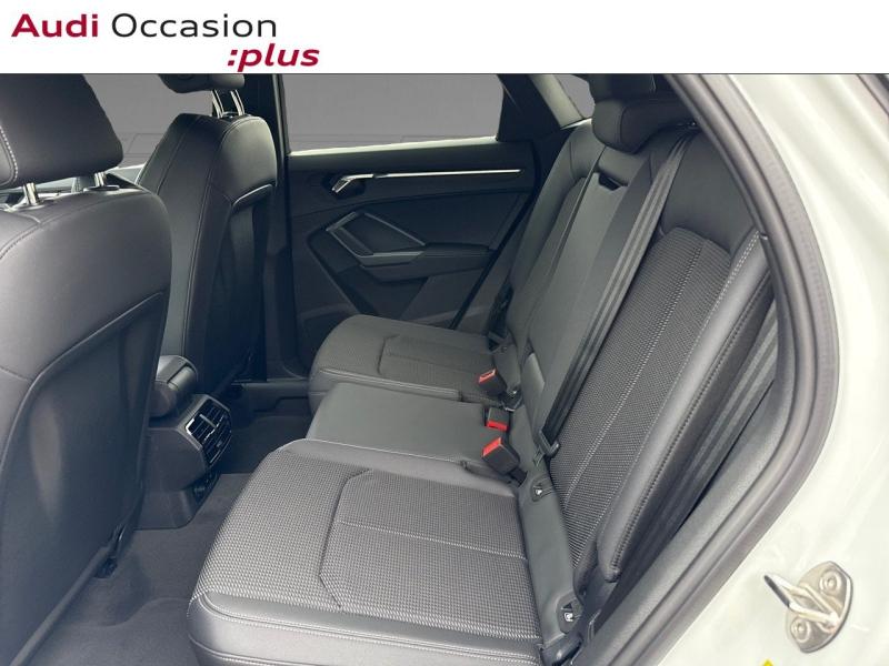 Voitures occasions Audi Q3 Sportback S line Laxou