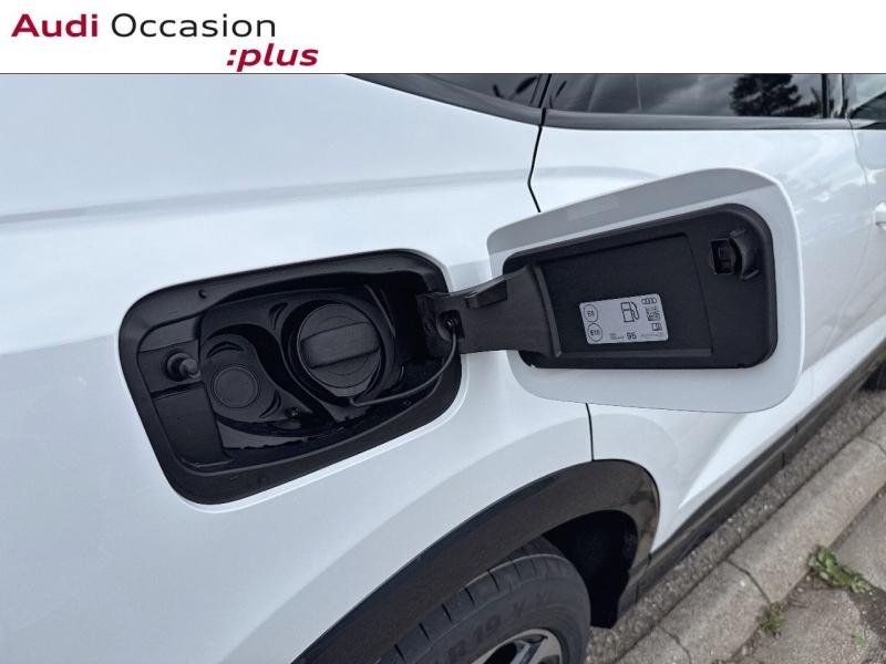 Voitures occasions Audi Q3 Sportback S line Laxou