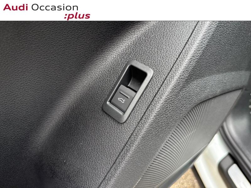 Voitures occasions Audi Q3 Sportback S line Laxou
