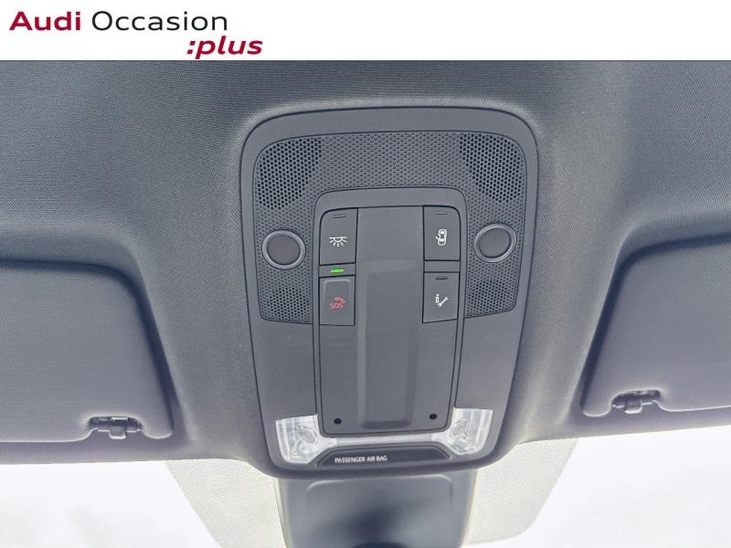Voitures occasions Audi Q3 Sportback S line Laxou