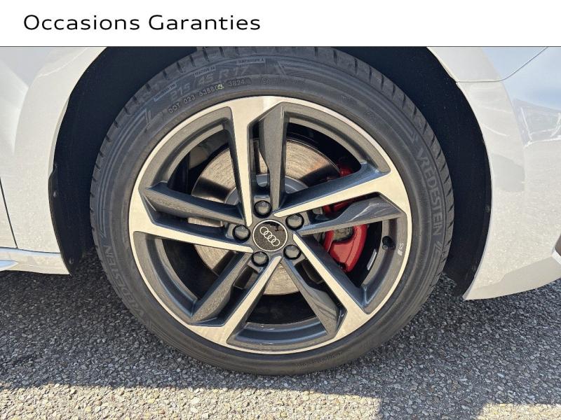 Voitures occasions Audi A1 Sportback S line Laxou